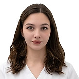 Бесчётнова Вера Николаевна