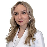 Плешкова Дарья Андреевна