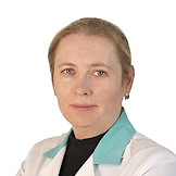 Автономова Ирина Николаевна