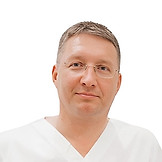 Савченков Александр Владимирович
