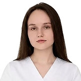 Хомутова Полина Игоревна