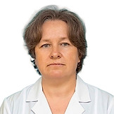 Богданова Татьяна Викторовна
