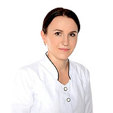 Целуева Ольга Владимировна
