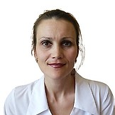 Денисова Татьяна Петровна