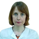 Гончарова Ольга Евгеньевна