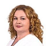 Мельникова Анна Борисовна