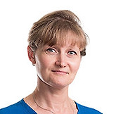 Абросимова Татьяна Николаевна