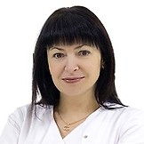 Моисеенко Елена Владимировна