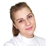 Ивкина Виолетта Васильевна