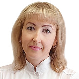 Филимонова Эллада Сергеевна