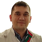 Кузнецов Сергей Александрович