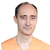 Демешко Алексей Викторович