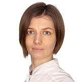 Касумьян Алла Михайловна