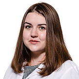 Журова Екатерина Олеговна
