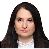 Пискунова Ирина Александровна