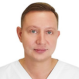 Шевцов Степан Викторович