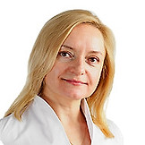 Чобитько Елена Борисовна