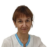 Ковалева Алеся Юрьевна