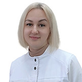 Михайлова Елена Викторовна