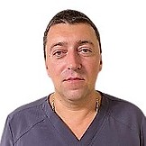 Моторико Владислав Викторович