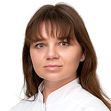 Стасива Наталья Игоревна