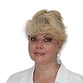 Андрюк Татьяна Ивановна