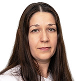 Карпова Ирина Валерьевна