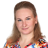 Петрова Мария Александровна