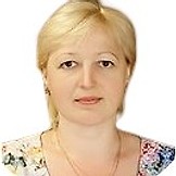 Быкова Наталья Александровна