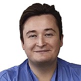 Гинзбург Денис Сергеевич