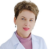 Хайкина Елена Витальевна