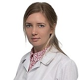 Игнатьева Ирина Сергеевна