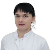 Ростовцева Юлия Витальевна