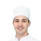 Бельский Максим Сергеевич