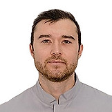 Петров Никита Алексеевич