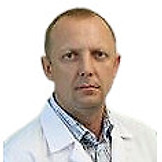 Черненок Сергей Викторович