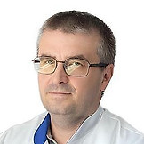 Кладницкий Дмитрий Викторович