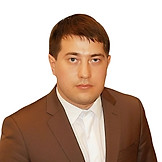 Чукаров Сергей Владимирович