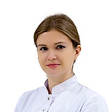 Борщева Анна Геннадьевна