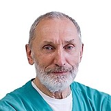 Шпирна Александр Иванович