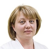 Королева Елизавета Владимировна