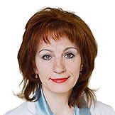 Шаповалюк Любовь Николаевна