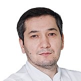 Комилджонов Фаррух Гафурджонович