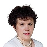 Петрова Елена Алексеевна