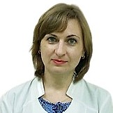 Молоканова Светлана Сергеевна