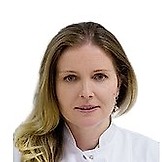 Щаева Светлана Николаевна