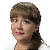 Тимофеева Марина Владимировна