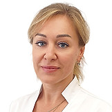 Шевцова Татьяна Викторовна