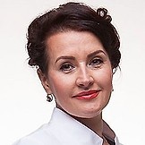 Харитонова Лариса Ивановна