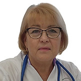 Андреева Татьяна Матвеевна